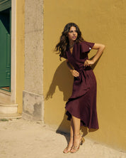 Annika Kleid, Merlot