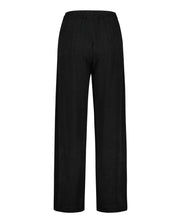 Leah Pants, Black Leo