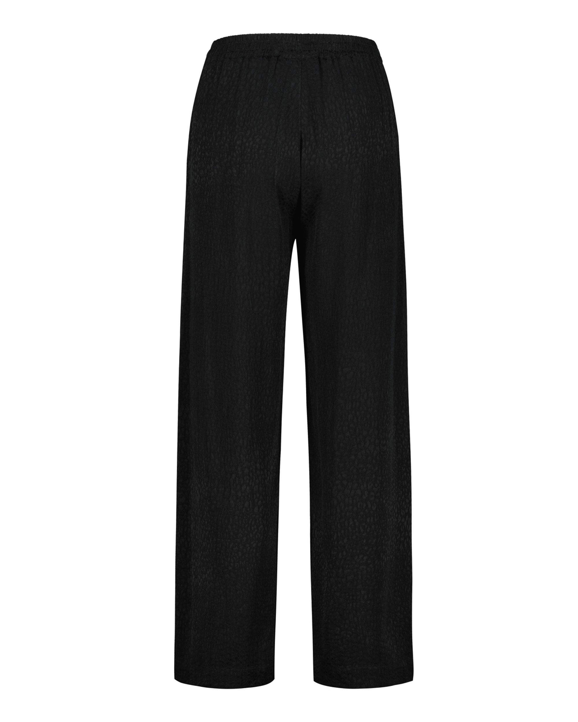 Leah Pants, Black Leo