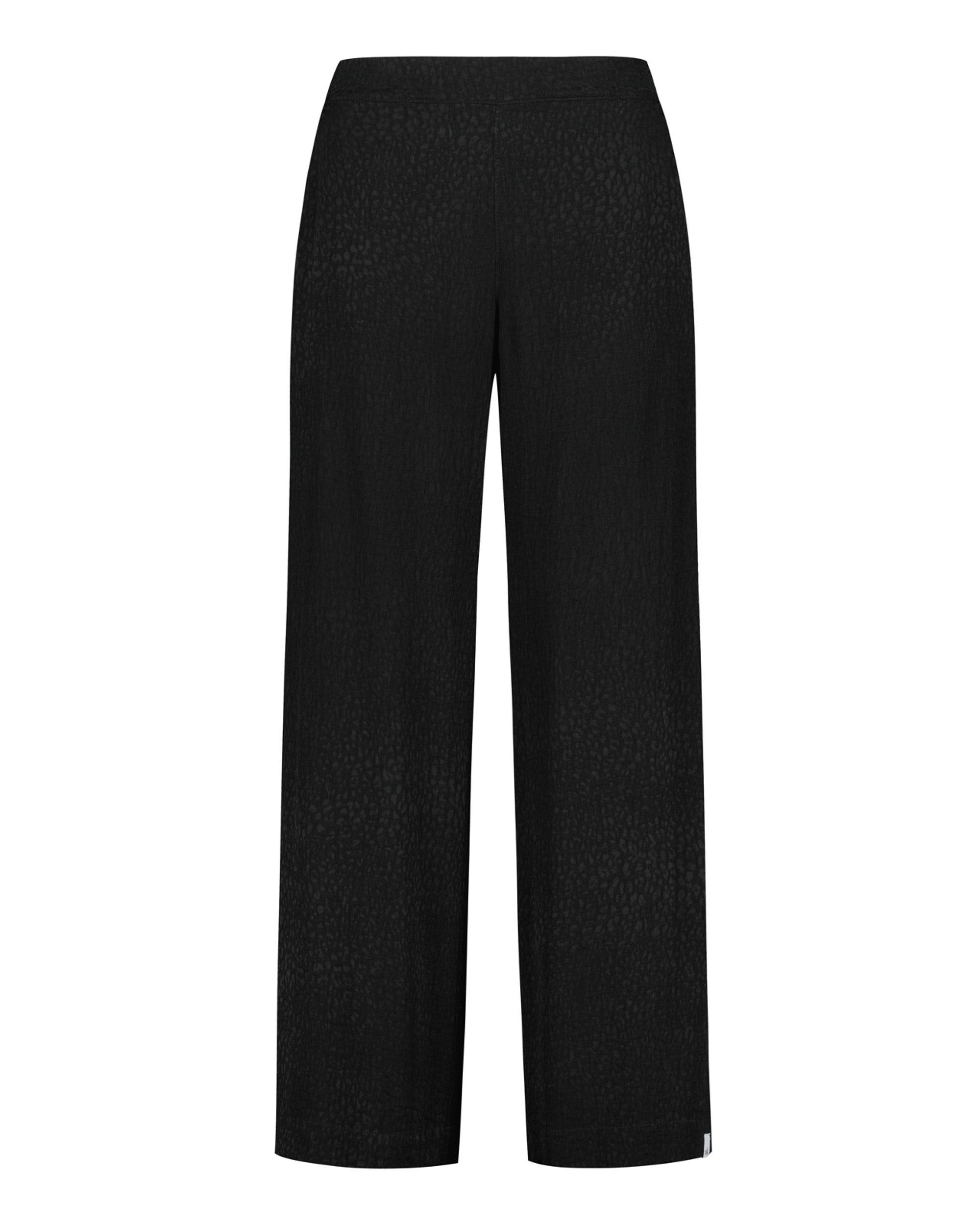 Leah Pants, Black Leo