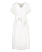 Naomi Dress, Coconut Milk