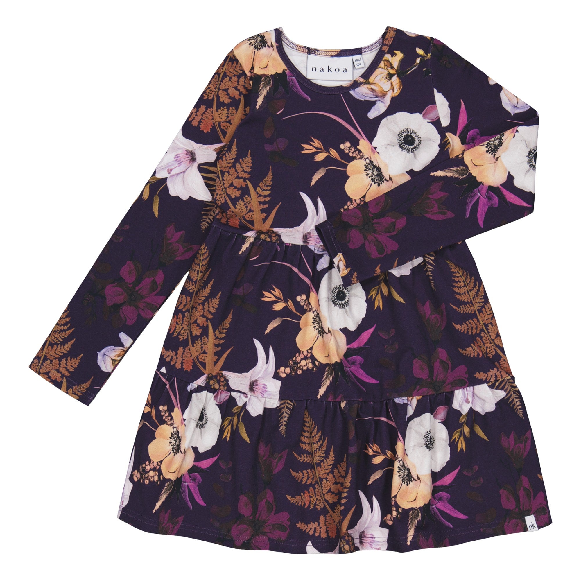 Secret_lily-print_dress_HFront.jpg