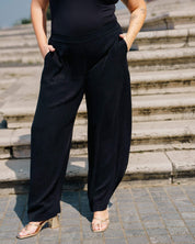 Leah Pants, Black Leo